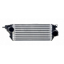 INTERCOOLER 1.4 D DIESEL (285x125x40)