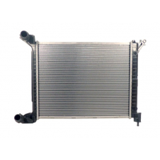 RADIADOR 1.4 DIESEL T.D (455x366x24)