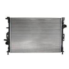 RADIADOR 1.6-2.0 (67x45x1.6)