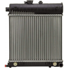 RADIADOR 1.8-2.0-2.2-2.3 MANUAL/AUTOMÁTICO- A/C (360x430)