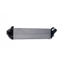 INTERCOOLER 1.6-2.0 D DIESEL (655x160x40) (V50)