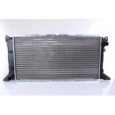 RADIADOR 2.0 GASOLINA (+AC) (70x36x42)