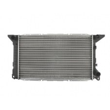 RADIADOR TRASERA -A/C (60x36)