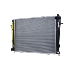 RADIADOR 2.0 CRDi DIESEL AUTOMATICO (640x455x18)