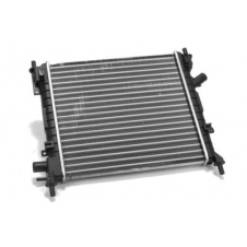 RADIADOR GASOLINA -A/C (38x35,5)