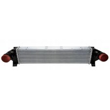 INTERCOOLER 2.0T/3.0 T6 GASOLINA- 2.0D/2.4 D5 DIESEL (660x145x64)