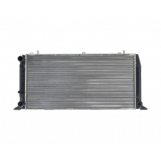 RADIADOR 1.6-1.8GAS.-1.6TD +Α/C (60x31x4.0)