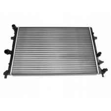 RADIADOR 1.2 GASOLINA TSI (625x452x34)
