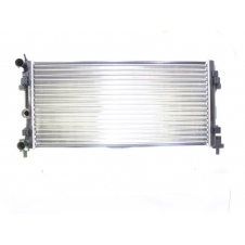RADIADOR 1.2-1.6 12/16V - 1.2-1.6 TDI (65x34) (BR)