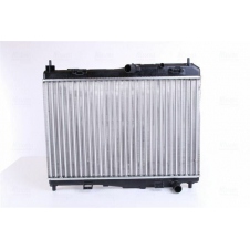 RADIADOR 1.25-1.4-1.6 GASOLINA MANUAL +/- A/C (56x35,5)