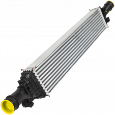 INTERCOOLER 1.8-2.0 TFSi GASOLINA - 2.0 TDi DIÉSEL (665x135x60)
