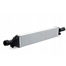 INTERCOOLER 2.7-3.0 TDI DIESEL (720x140x80)