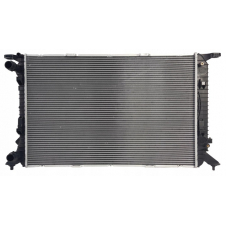 RADIADOR 1.8 TFSI-2.0 TFSi/2.0 TDi (MANUAL) (72x47.7)