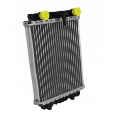 RADIADOR ADICIONAL 3.0 TFSI MANUAL/AUTOMÁTICO (235x188x26)