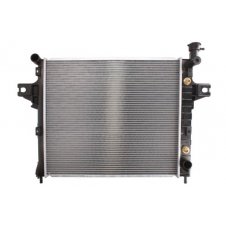 RADIADOR 4.7 V8 +A/Τ 99-05 (59x51,8)