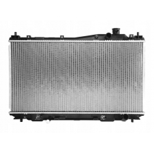 RADIADOR 1.4-1.6 GASOLINA (35x65,8) AUTOMATICO