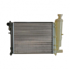 RADIADOR 1.0-1.1-1.GASOLINA MANUAL (390x322)
