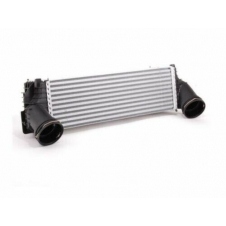 INTERCOOLER 3,5i-3,0 TD (158x524x105)