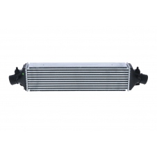 INTERCOOLER 2.0 JTD DIESEL (580x150x80)