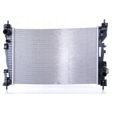 RADIADOR 1.4 TURBO (61x40.5x2.6)