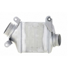 INTERCOOLER 4,0-4,4 GASOLINA (130x144x64)