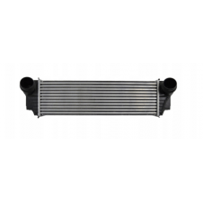 INTERCOOLER 2,0-3,0 DIESEL (550x172x80)