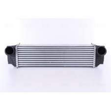 INTERCOOLER 3.0 DIESEL (550x155x80)