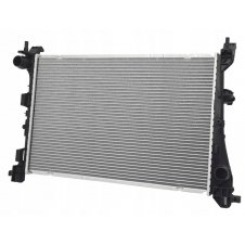 RADIADOR 1.6 MJTD DIESEL (620x400x26) MANUAL/AUTO
