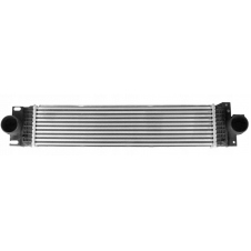 INTERCOOLER 2.0 TDCi (ENG. T8C) DIESEL (655x158x64)