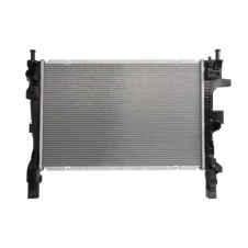 RADIADOR 1.5 TDCi AUTO DIESEL (546x351x26)