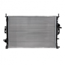 RADIADOR 1.6 EcoBoost GAS 2.0 TDCi MANUAL DIESEL -15 (670x449x26)