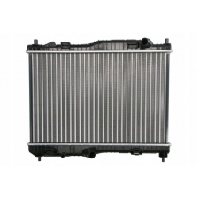 RADIADOR 1.0 GASOLINA +/- A/C (558x352x18)