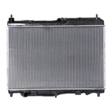 RADIADOR 1.0 EcoBoost AUTOMATICO GAS(385x545x22)