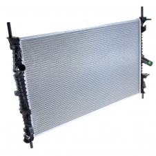 RADIADOR 2.0-2.2 TDCi (765x460x16) RWD-4WD