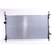 RADIADOR 2.0 TDCi DIESEL (765x460x26) FWD