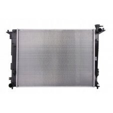 RADIADOR 1.6-2.0 GASOLINA MANUAL (630x470x16)(CHECA)