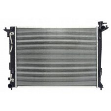 RADIADOR 2.0-2.4 GASOLINA AUTOMATICO (630x470x16)