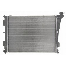 RADIADOR 2.0-2.4 MANUAL GASOLINA (635x480x16)