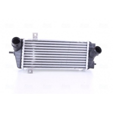 INTERCOOLER 1.7 CRDi DIESEL (350x150x90)