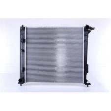 RADIADOR 1.6 GDi TURBO GAS- 1.7-2.0 CRDi DIESEL (490x470) (REPÚBLICA CHECA)