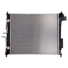 RADIADOR 1.6 CRDI AUTOMATICO (480x411x26)