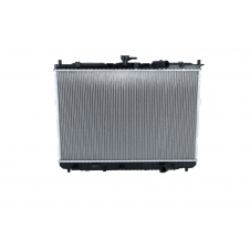 RADIADOR 2,0 CRDi (43x67x26)