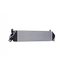 INTERCOOLER 2.2 CDVi DIESEL (615x145x62)