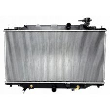 RADIADOR 2.2 CDVi AUTOMATICO DIESEL (375x733x26)