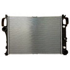 RADIADOR GASOLINA-DIESEL AUTOMATICO(64x44x47)