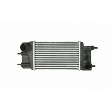 INTERCOOLER 1.5 DCi DIESEL (281x175x80)