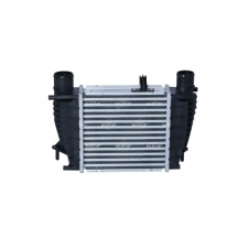 INTERCOOLER 1.5 DIESEL (210x205x64)