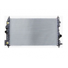 RADIADOR. 2.0 CDTi (68x39) AUTOMATICO