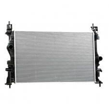 RADIADOR 1.4 TURBO GASOLINA MANUAL (620x369x16)