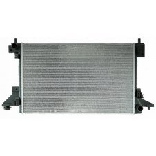 RADIADOR HYBRIDO (675x420x16)